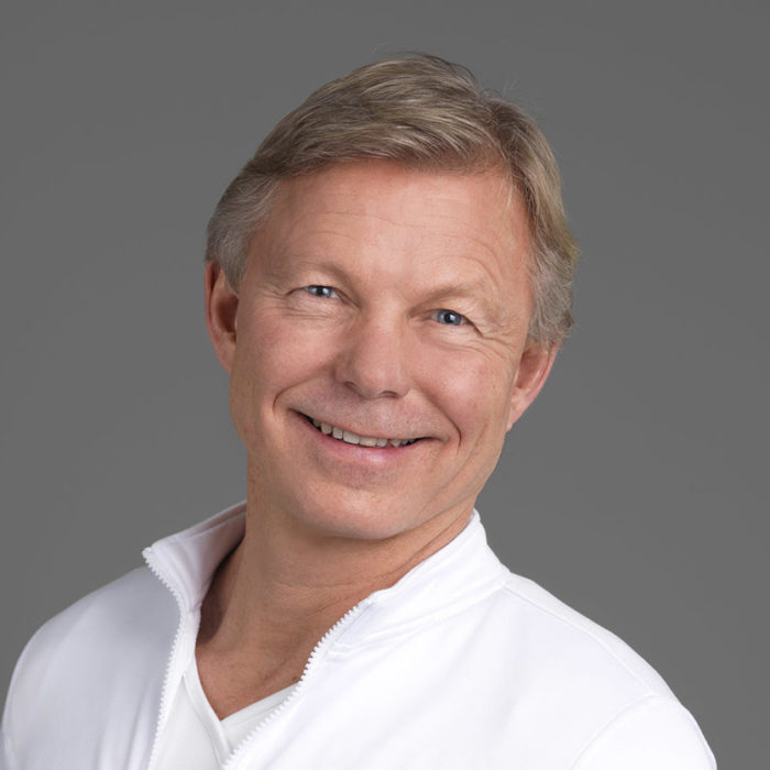 Morten Haug