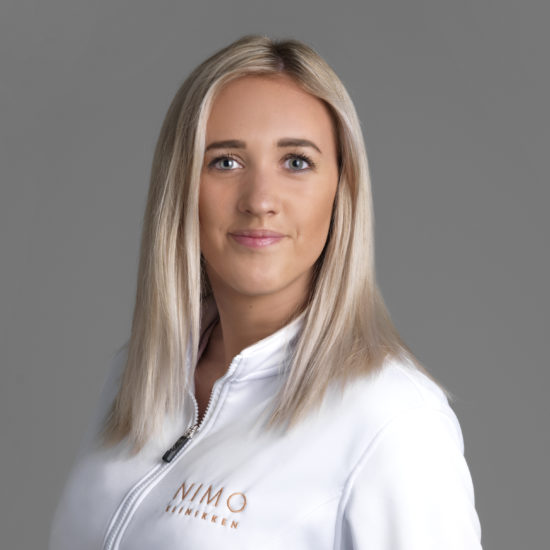 Annelin Knutsen Tangen
