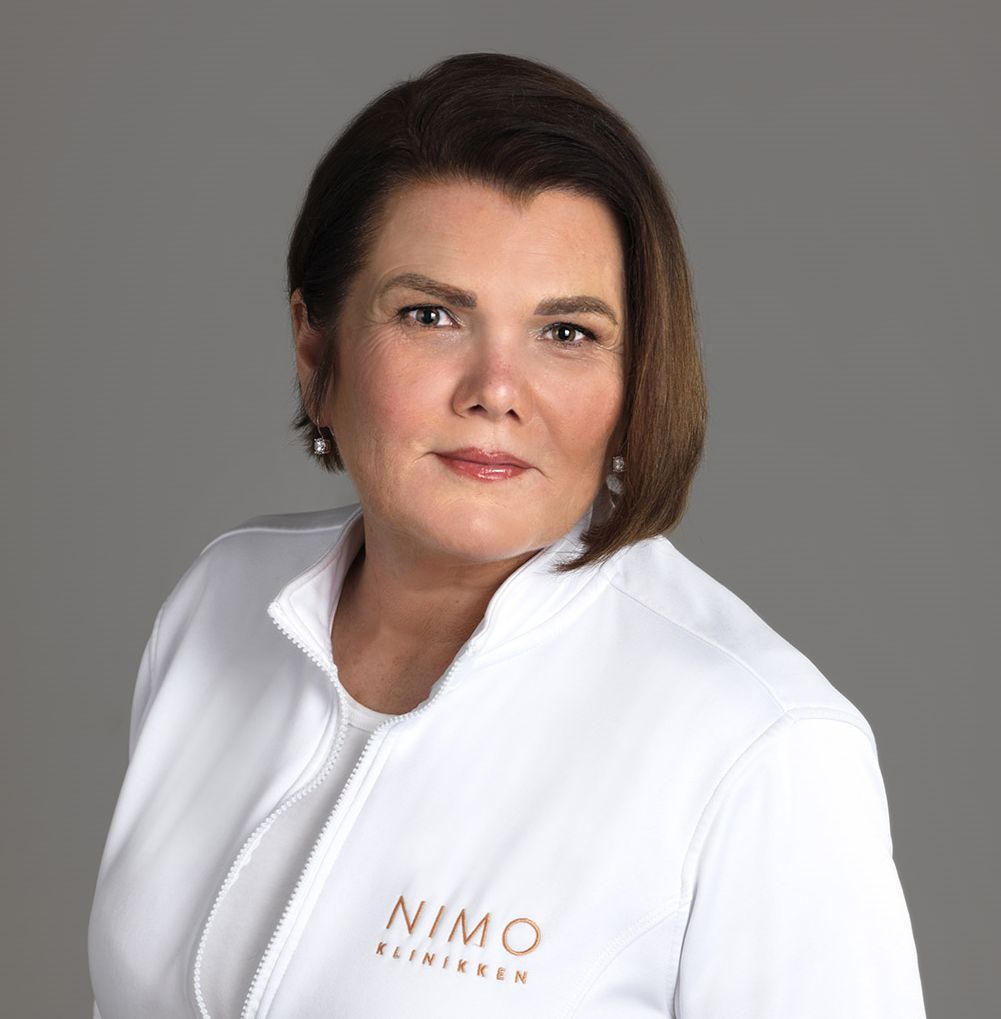 Torunn Bratvedt