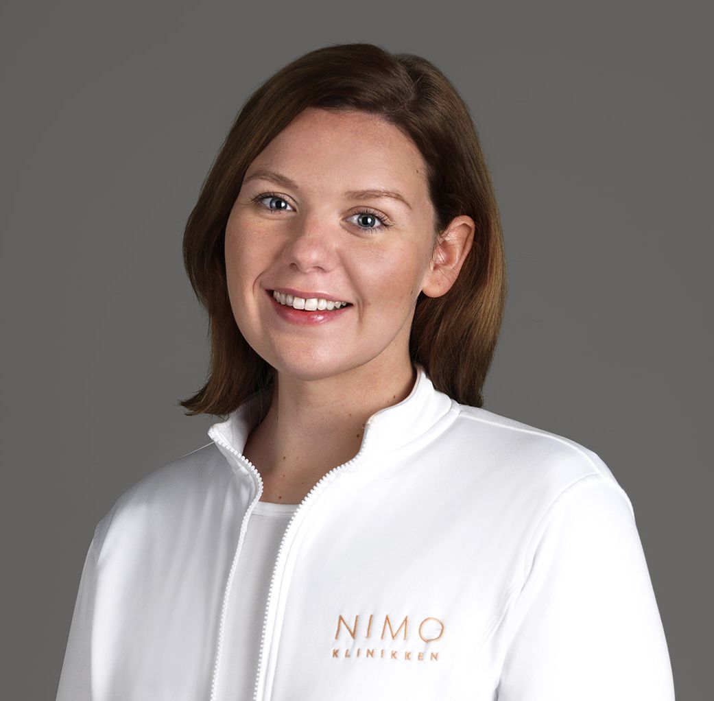 Malin Nansen
