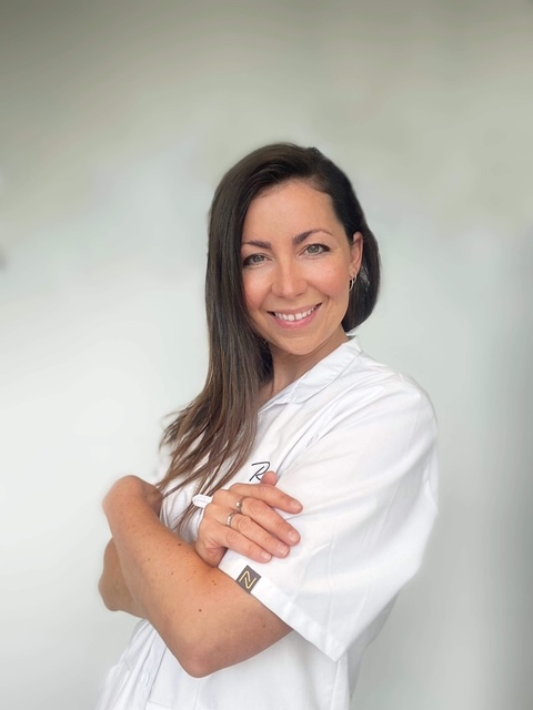 Caroline Adelaide Morel