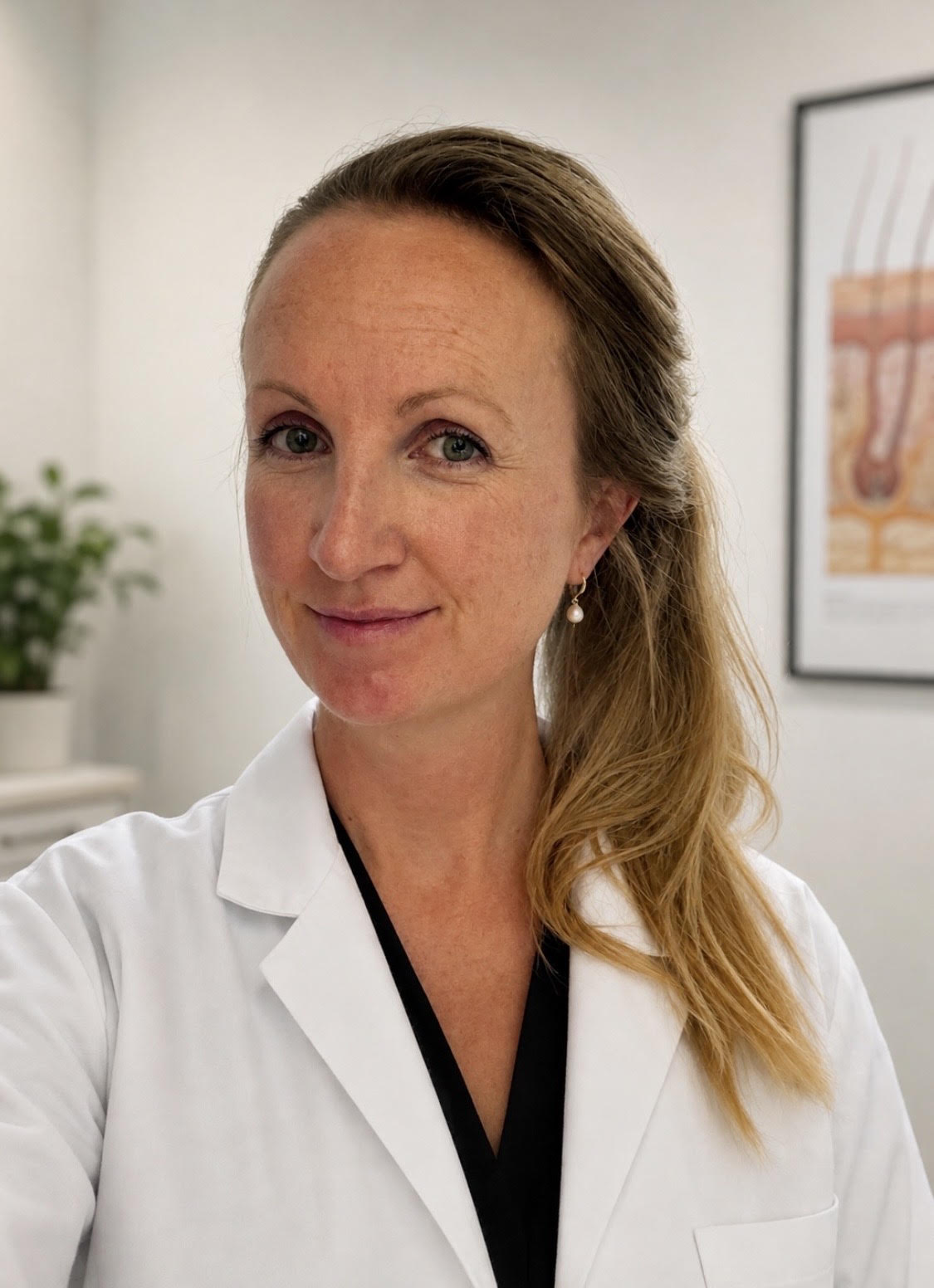 Charlotte Kristensen